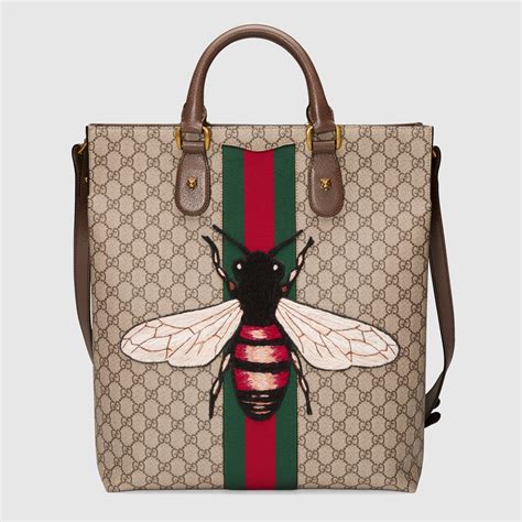 borse gucci con api|gucci borse.